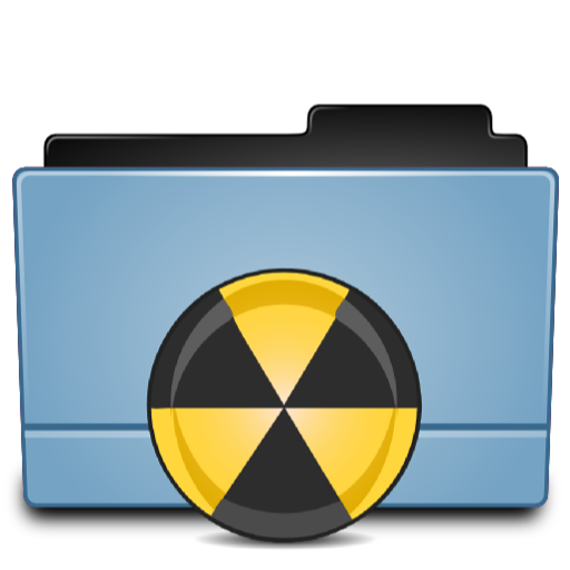 Folder_burn